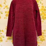 eight eight eight Turtleneck pullover sweater size XL Photo 0