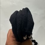 Kate Spade  Black and White Floral Socks 2 pairs Photo 11