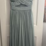 Birdy Grey Bridesmaid Dress Photo 0
