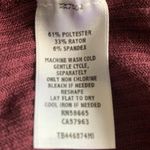 Treasure & Bond Mock Neck Knit Pullover Sweater Size XXS Photo 3