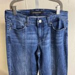 Liverpool - #317  Hannah Flare Seamed Jeans Photo 6