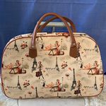 Vintage Parisian Photo 2