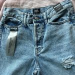 Simple Society  distressed jeans Photo 3