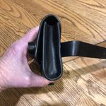 Kate Spade  Belt Bag  Waist Bag  Adjustable Belt Leather Black  Photo 2