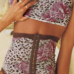 Princess Polly  Skirt Set Photo 1