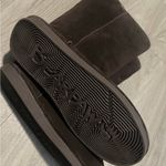 BEARPAW Women's Dark Brown Boots Photo 1