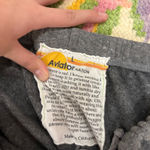 Aviator Nation Grey  Sweatpants Photo 1