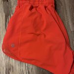 Lululemon Shorts Hotty Hot Photo 2