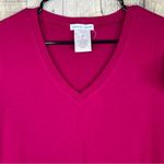 Casual Gear Size Medium Sleepwear Short Sleeve V Photo 2