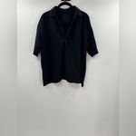 Frank & Eileen  Patty Popover Henley Heritage Jersey Photo 4