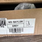 Journee Collection Baylor Women's Lace Up Boot Size 9 Wide #B1501 Photo 1