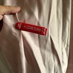 Mac Duggal Ieena 26031 Plunge V-Neck Pleated Gown- NWT 2 Photo 6