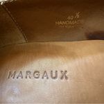 Margeaux Quiet Luxury Calf Hair Flats Size 10 Photo 4