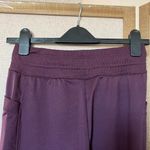 32 Degrees Heat 32 Degrees Deep Purple Joggers xs Photo 5