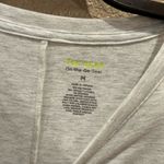 Tek Gear  Light Gray Long Sleeve Shirt Photo 11