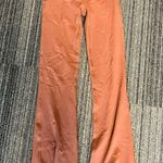 Lululemon High-Rise Groove Pants Flare Photo 0