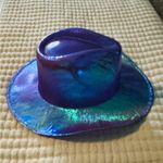 Fun hat Purple Photo 1