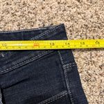 Diesel Women’s Deep Indigo Dark Wash Skinny Jeans Size 29 Stretch Denim Pants Photo 10