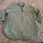 Calvin Klein Button Down Photo 0