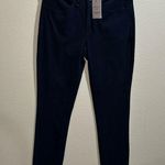 Peter Millar NWT  Size 2 Women's Navy Pants Photo 0