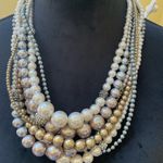 Chico's Bundle of 5 Chico’s Necklaces Photo 5