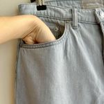 Everlane The Summer Jean Light Blue Women’s Jeans, Size 26 Regular Photo 7