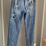 American Eagle NE(X)T LEVEL Stretch Jegging-size 00 short-medium wash Photo 2