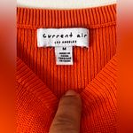 Current Air  Marigold Knit Top Photo 9