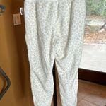 Old Navy NWT Mid-Rise Cozy Faux-Fur Jogger Sweatpants Size Small Photo 8