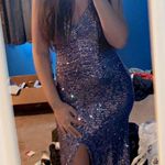 La Femme Prom Dress Photo 1