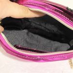 Danielle Nicole  Cynthia Crossbody Purse Harry Potter Gold Chain Strap Detail NEW Photo 2