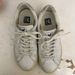 VEJA  Esplar Sneakers Women’s Size 7 White Photo 6