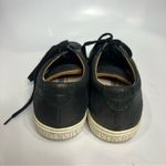 Birkenstock Arran sneakers shimmery black comfort shoes women’s size 38 / 7 Photo 3