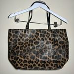 Chico's Chico’s Cheetah Tote Photo 0