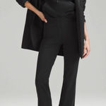 Lululemon Smooth Fit Pull-On High-Rise Pants Size 6 Photo 0