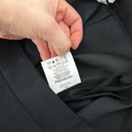 Saint Laurent  Classic Black Mini Skirt Photo 2