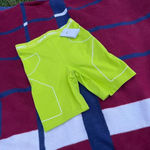 Nike Pro Women's 7" High-Rise Biker Training Shorts
Women’s S small Photo 2