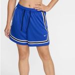 Nike  Dri-Fit Basketball Crossover Shorts Fly Photo 2