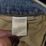 Rag and Bone Dre June Slim Raw Hem Denim Jeans Size 24 W1590K510JUN Photo 4