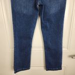 J.Crew  Womens Jeans Billie Demi Boot Crop Blue Size 27 Photo 6