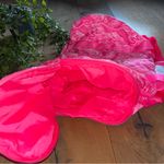 PINK - Victoria's Secret PINK NWT Victoria's Secret Swirl Travel Bag duffle bag Photo 6