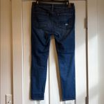 American Eagle  | Basic Distressed “Jegging” Jeans Size 10 Short Photo 5