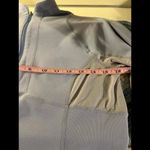 Lululemon Lavender Half-Zip Pullover Photo 6