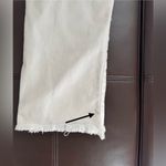 Levi's Levi’s 724 High Rise Slim Straight Cropped Jeans Photo 5