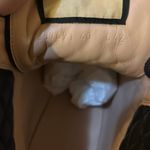 Gucci Women's GG Platform High Block Heel Ankle Boots Size 40 Photo 7