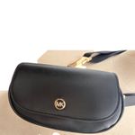 Michael Kors women's leather belt bag Black Photo 3