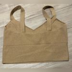 Anthropologie EUC Maeve Cashmere Tank Photo 2