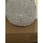 Steve Madden Women's Becka Rhinestone Pump Size 6 Slingback Photo 6