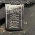 BB Dakota Size Medium Top Blouse Sequin Tank Top Racer Back Cami Photo 7