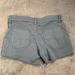 prAna  Women's Blue Shorts 8 Photo 6